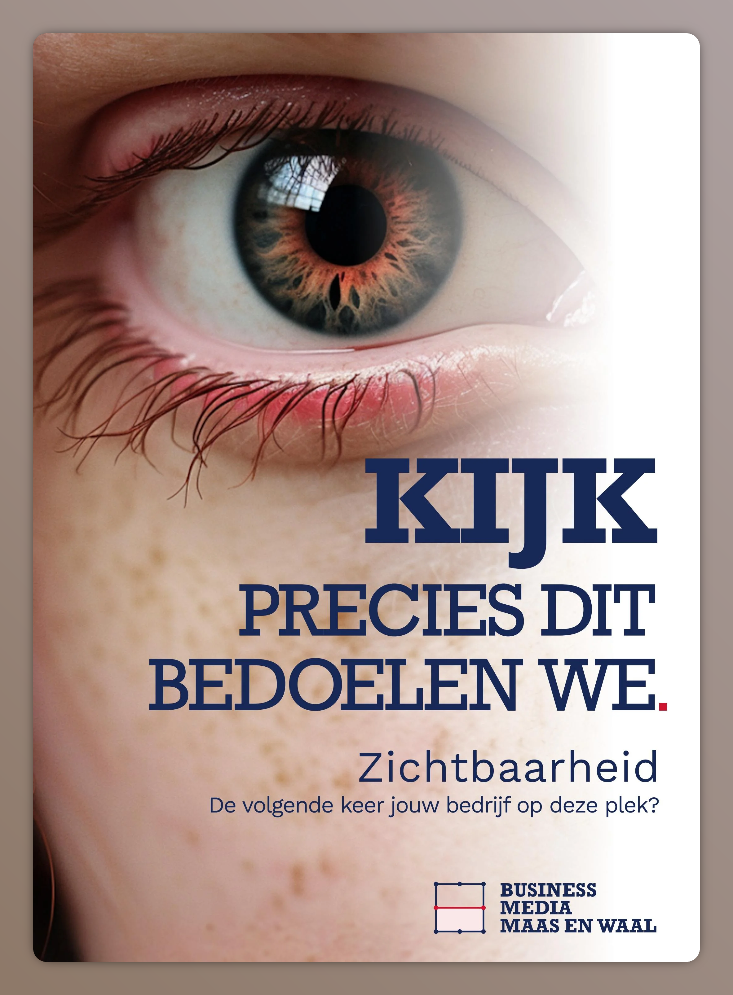 Business Media Maas en Waal